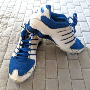 Nike Shox